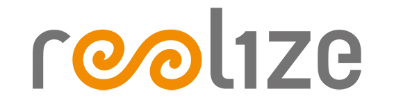 Real1ze logo