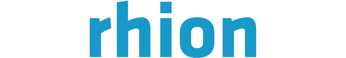 rhion logo