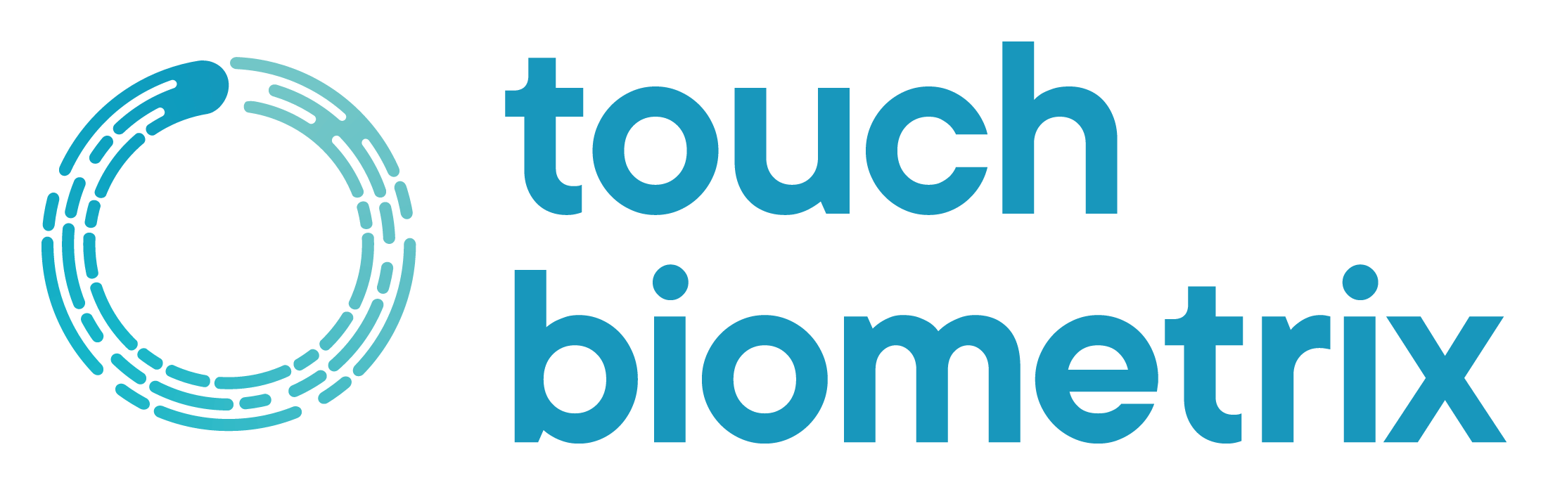 Touch Biometrix logo