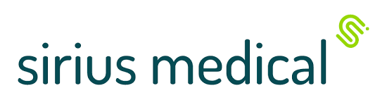 Sirius Medical logo
