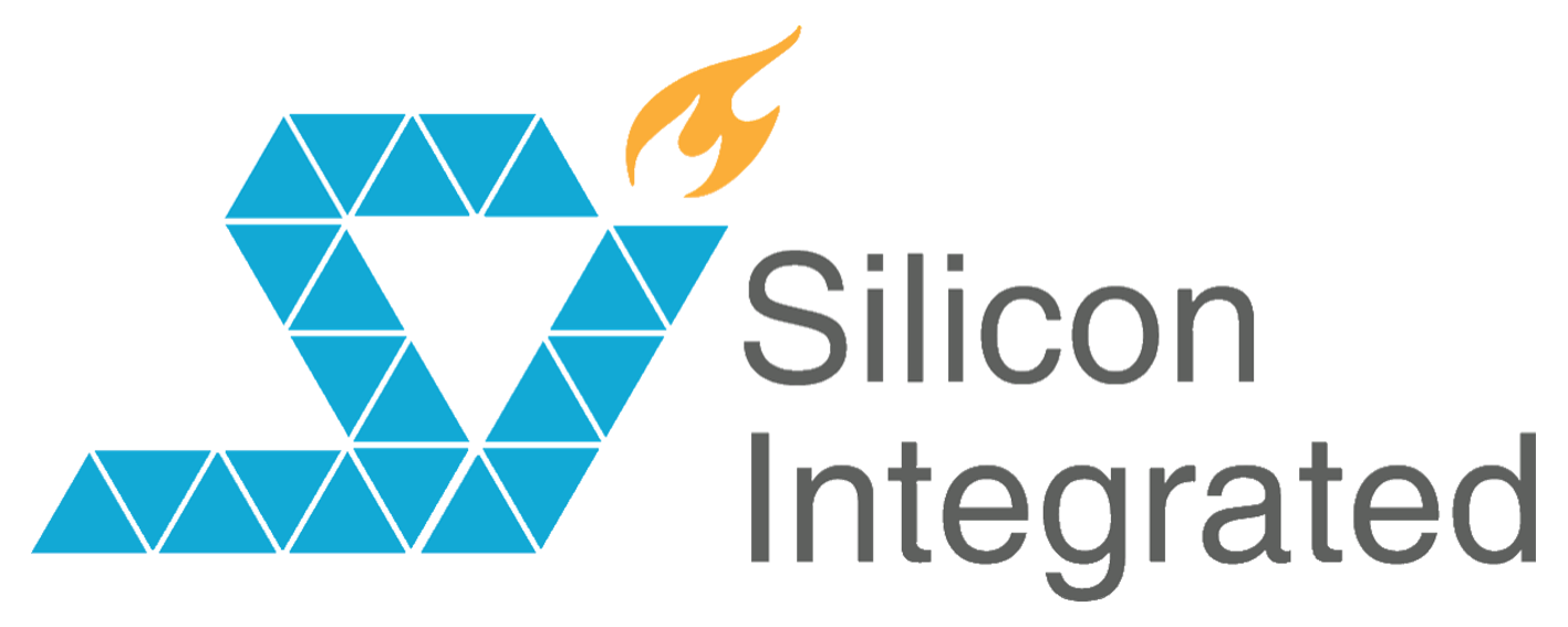 Silicon Integrated logo