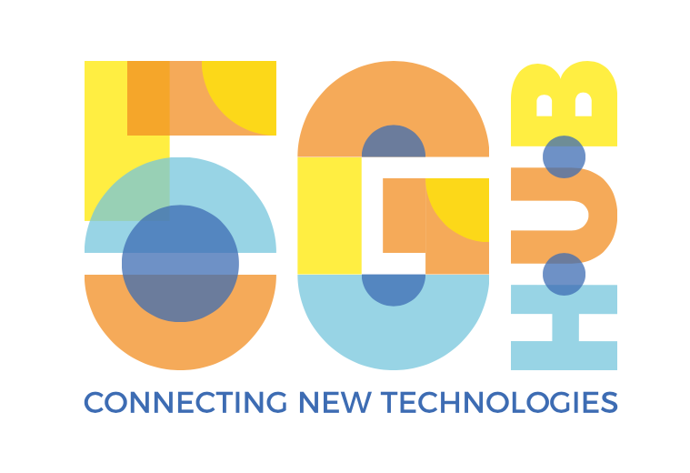5G HUB logo