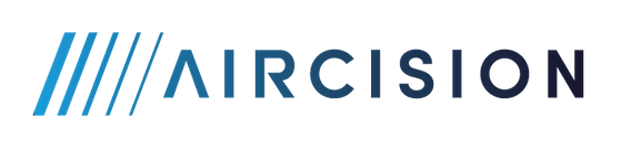 Aircision logo