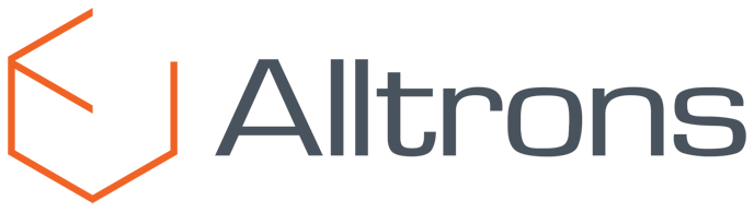 Alltrons logo