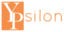 Ypsilon PCS logo