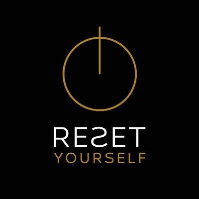 Reset Yourself logo