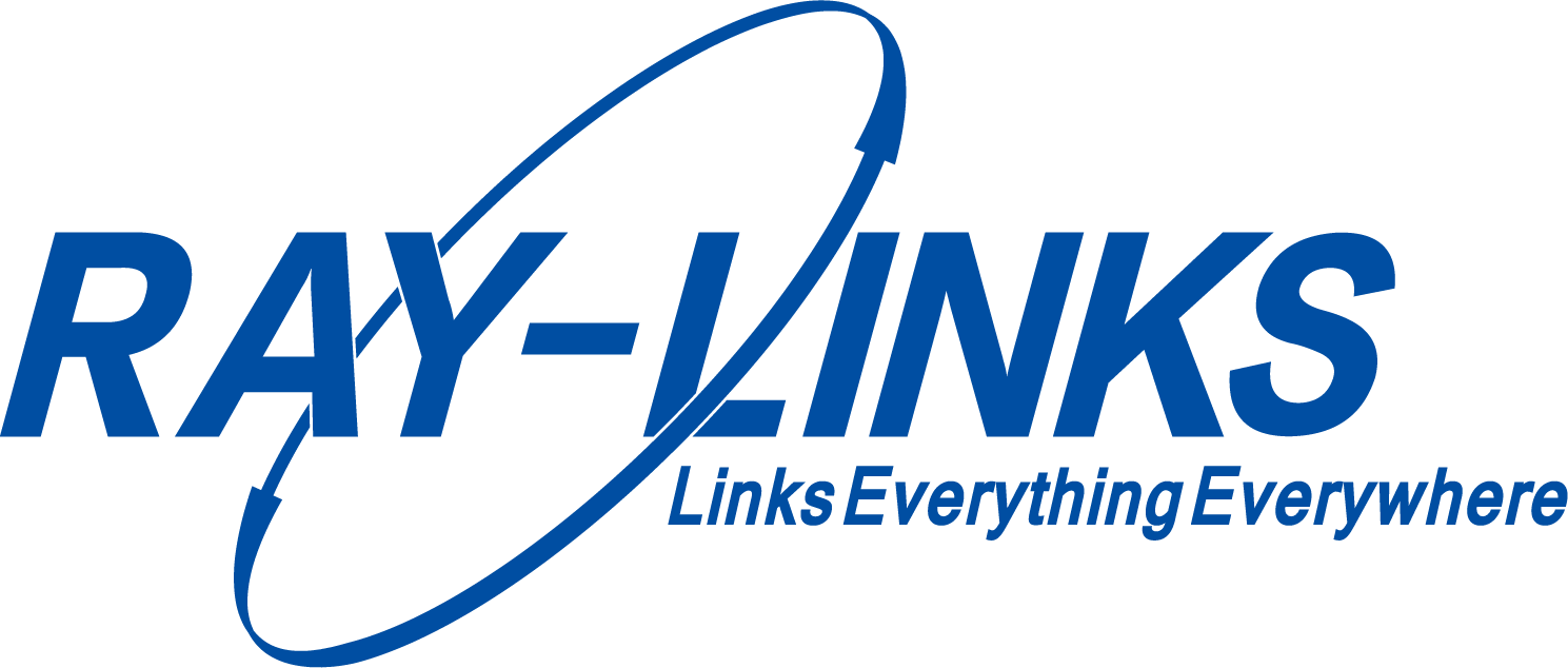 Ray-Links logo