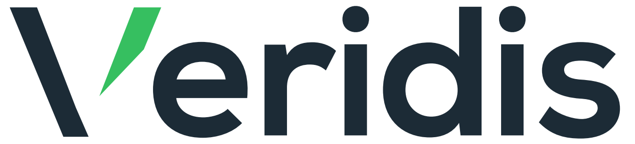 Veridis Technologies logo
