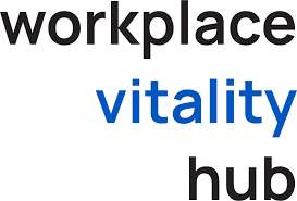 Workplace Vitality Hub logo
