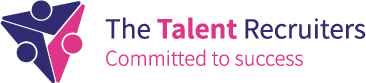 The Talent Recruiters logo