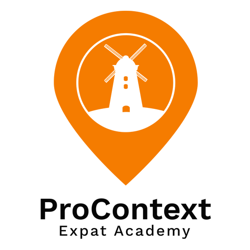 ProContext logo