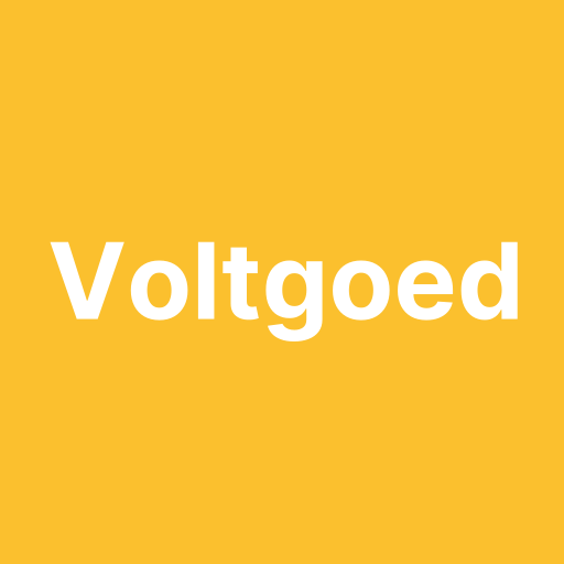 Voltgoed logo