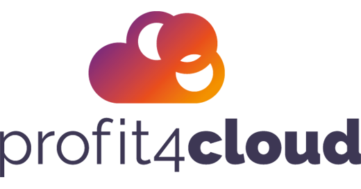 Profit4Cloud logo