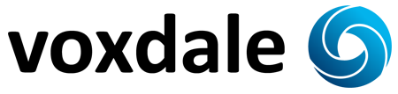 Voxdale logo
