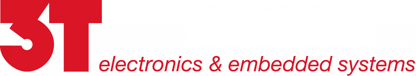 3T logo