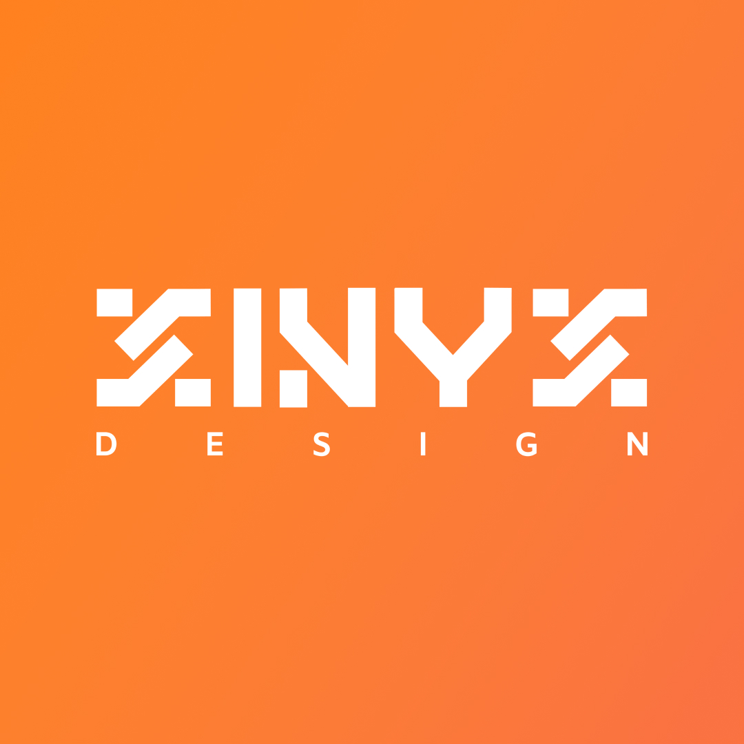XINYX IC Design logo
