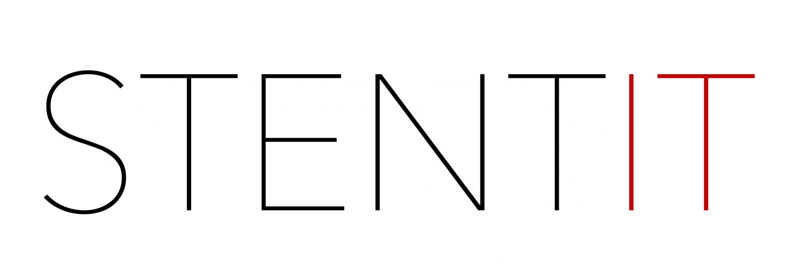 STENTiT logo