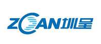 ZCAN Microelectronics Technology logo