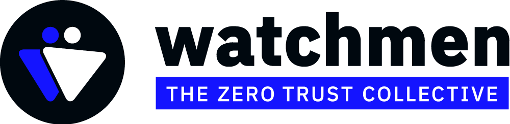 Watchmen logo
