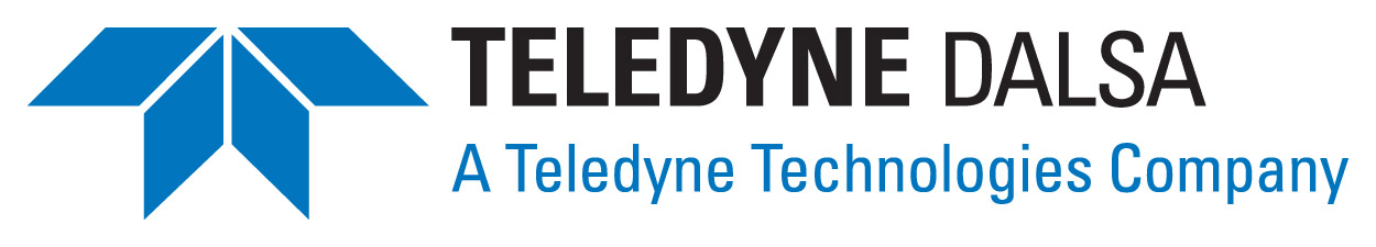 Teledyne Dalsa logo