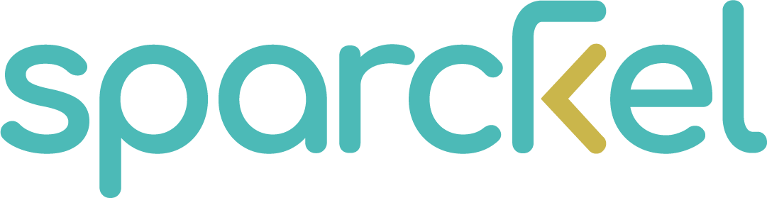 Sparckel logo