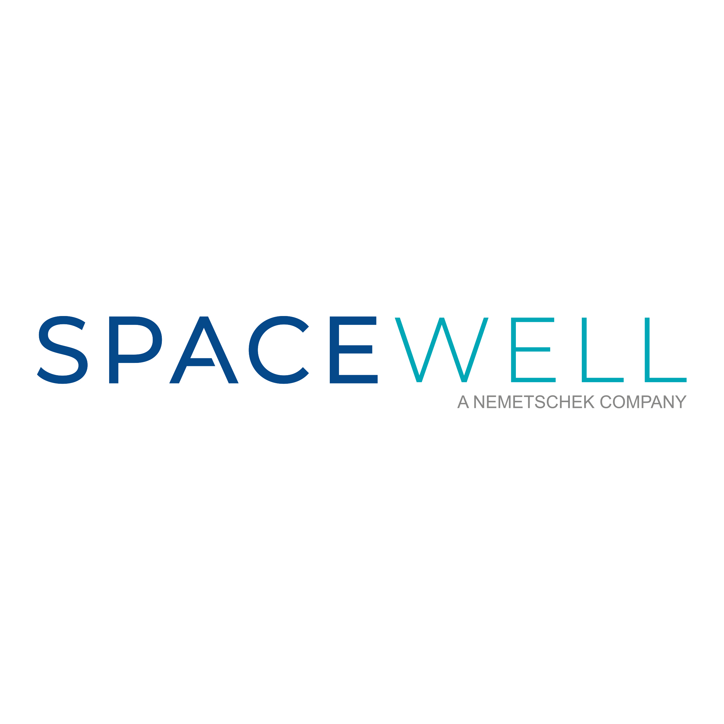 Spacewell logo