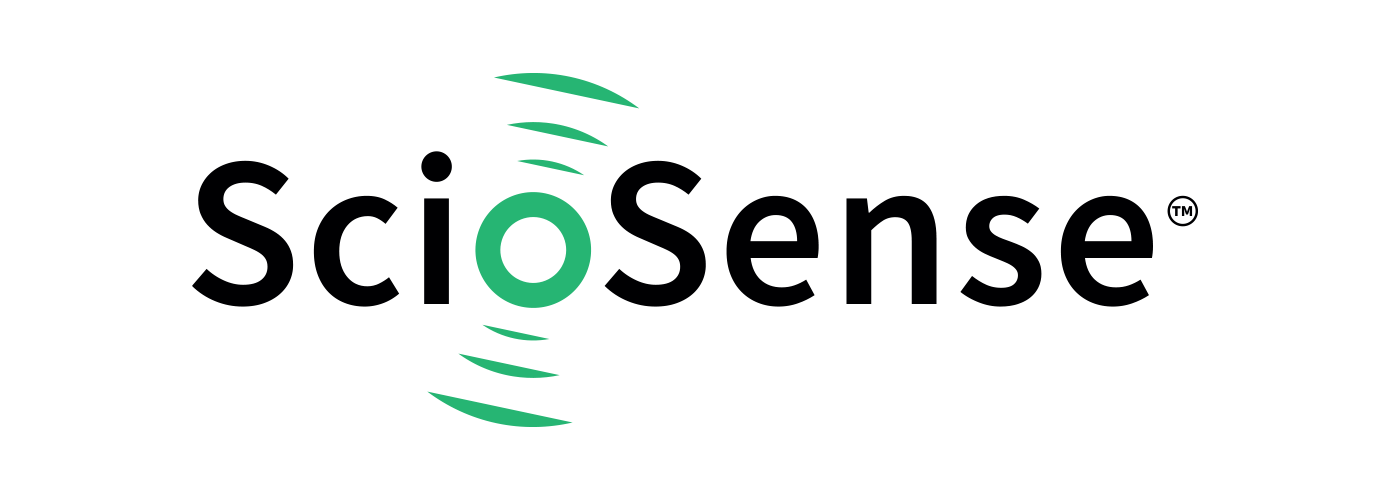 Sciosense logo