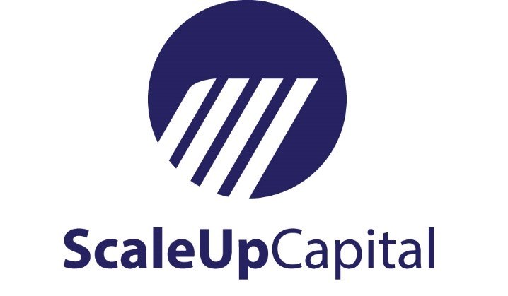 ScaleUp Capital logo