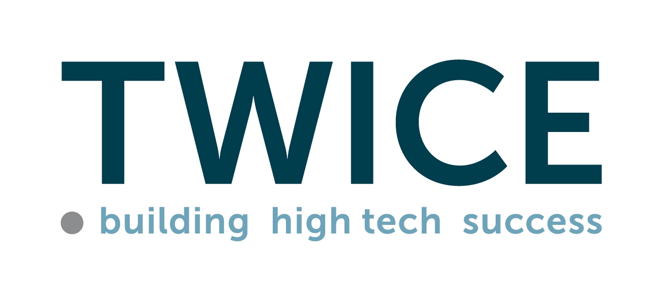 Twice Eindhoven logo