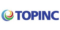 Topinc logo