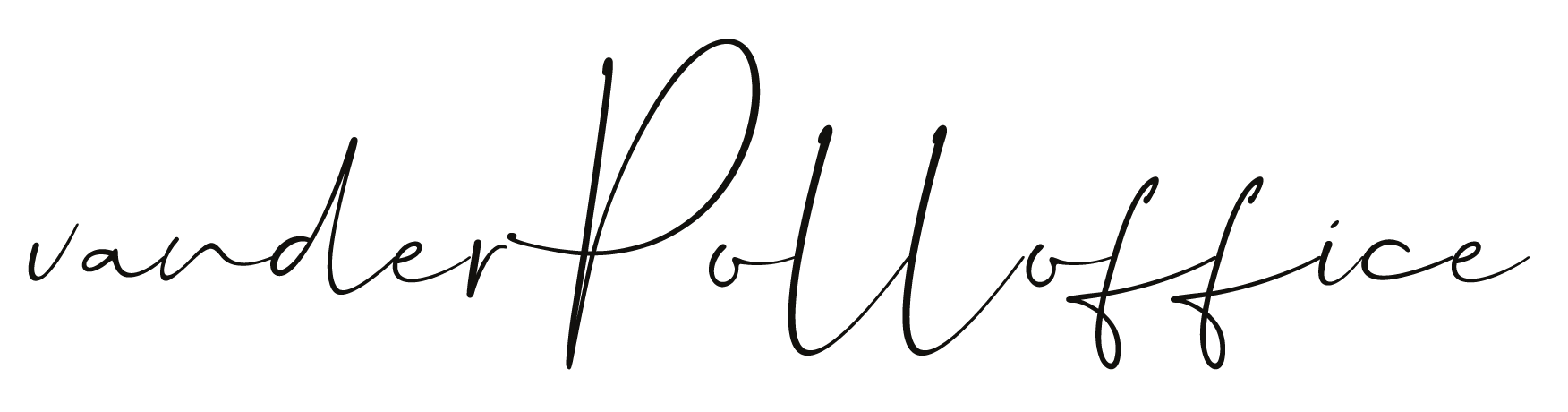 vanderPolloffice logo