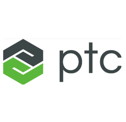 PTC logo