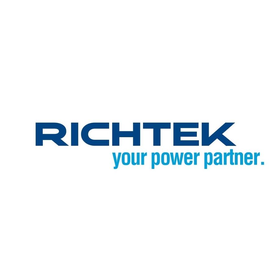 Richtek Europe logo