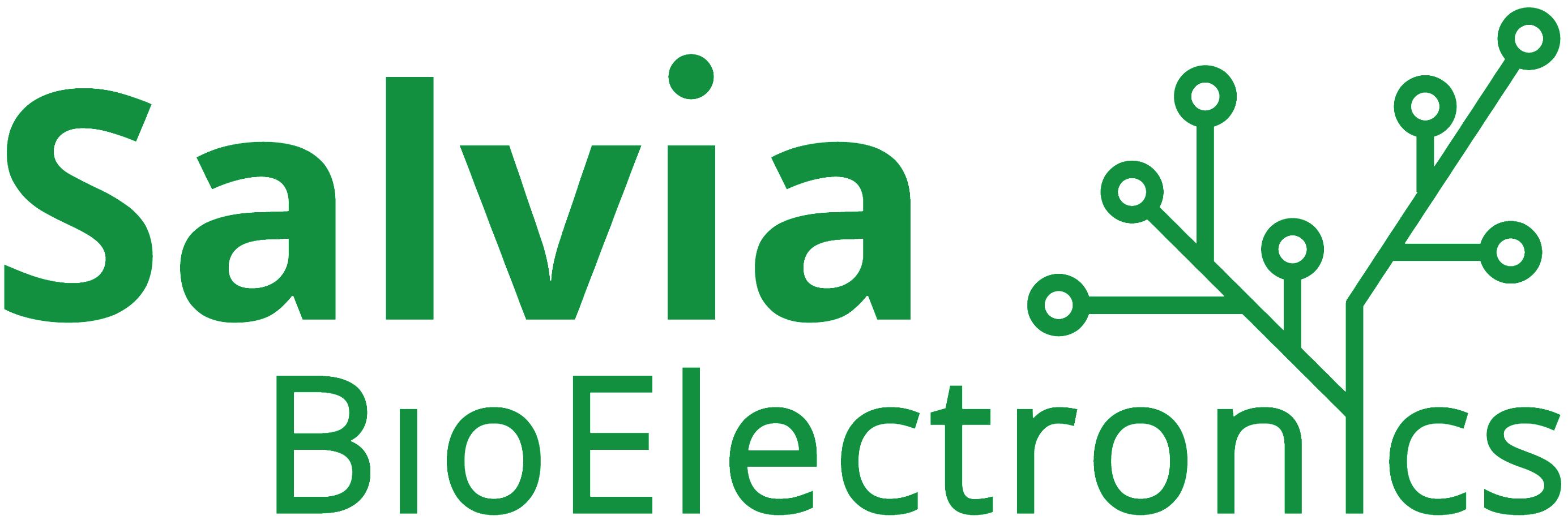 Salvia BioElectronics logo